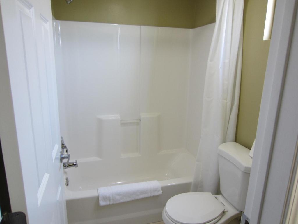 El Rancho Inn Hawthorne Zimmer foto