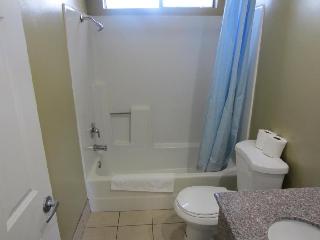 El Rancho Inn Hawthorne Zimmer foto